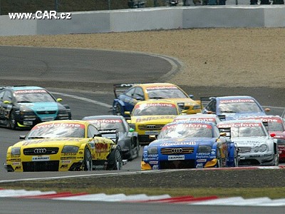 foto archiv poadatel - dtm.de