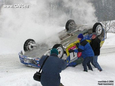 Pech koly vzhtu bude  k vidn i v poadu Motortip. Foto Pavel Kacerovsk