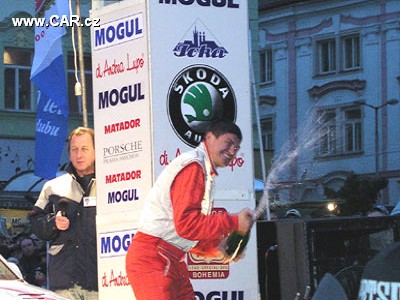 foto Ivo Nesrovnal