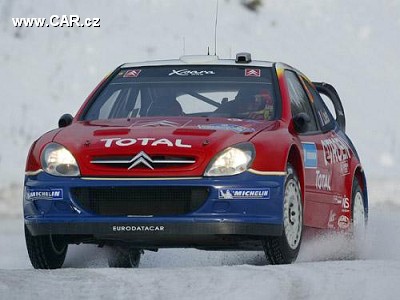 Loeb, foto archiv tmu