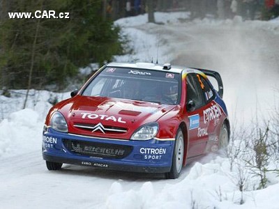 Ilustran foto Petr Fitz. Dal  foto najdete ve fotogalerii nebo na strnkch www.pf-rallyfoto.cz